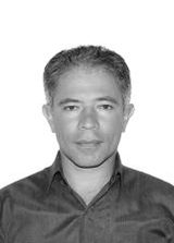 Jose Adão Roldão
