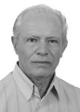 Waltinho das Laranjeiras