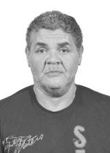 Geraldo Fuba