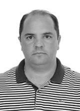 Romário do Zé Bambuí