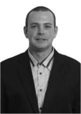 Professor Leandro Prock