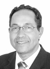 Marcio Ferreira