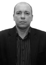 Pastor Cesar
