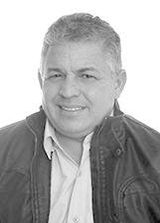 Geraldinho do Caneco