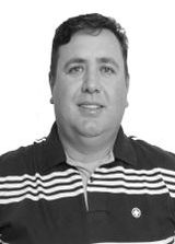 Clodoaldo da Saude