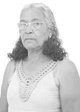 Ana do Córrego