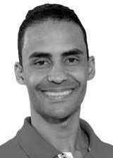 Mardeon Ribeiro