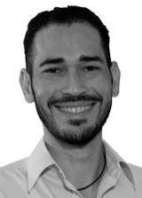 Rafael Pereira