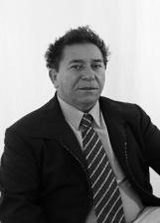 Sebastião Pacifico (Tião Cupim