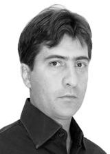Fabiano Magalhães (Zaria)