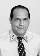 Presbítero Sinomar Borges