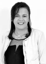 Cristina da Pingo de Gente