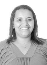 Patricia do Tiaozinho