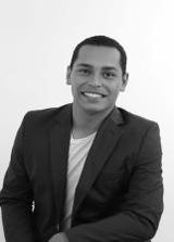Maycon Machado Professor