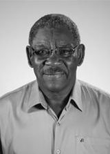 Pastor João Basilio