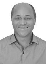 Pastor Paulo Brito