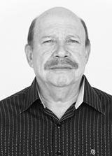 Geraldo Godoy
