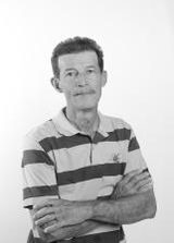 José Márcio Ribeiro Pinto