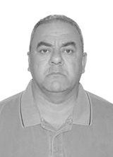 Amarildo do Criolo