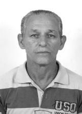 Toninho Meio Arroz