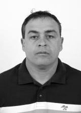 Prof. Fabrisio Pão Doce