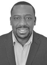 Pastor Marcio