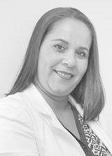 Eliane da Saude