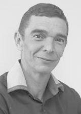 Gil Mecanico