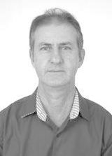 Dirceu Marques Dias