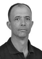 Gerson da Tormenta