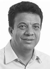 Wander Borges
