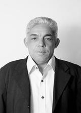 Pastor José Altamiro