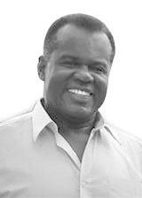 Jorge Black