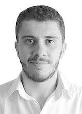 Raphael Rondow