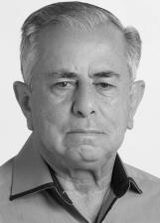 Geraldo Lopes