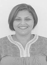 Geralda Machado