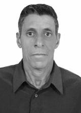 Evaldo Irmão do Gê