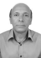 Pastor Borges