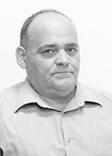 Rogério Barro Preto