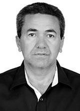 Gilmar da Saúde