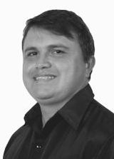 Reinaldo Vieira