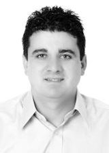 João Eli Campos Paraguai