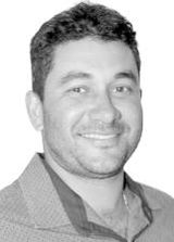 Marcio Bernadino