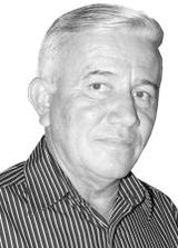 Valdir Caminhoneiro