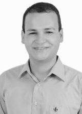 Hallisson Feitosa
