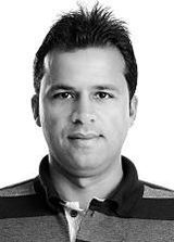 Guilherme Cachoeira