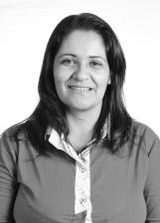 Patricia do Salao