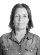 Amelia Carriel