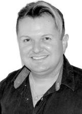 Marcio Bilot