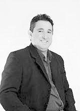 Geovane Borges